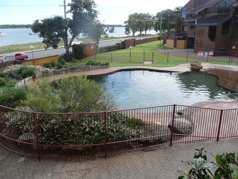 The Gums Anchorage - Accommodation BNB 26