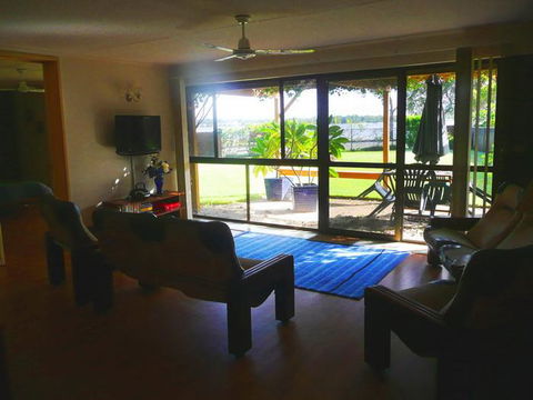 The Gums Anchorage - Accommodation BNB 22