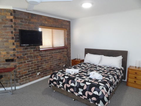 The Gums Anchorage - Accommodation BNB 7