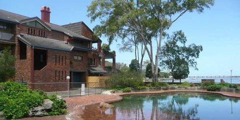 The Gums Anchorage - Accommodation BNB 18