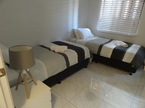 The Gums Anchorage - Accommodation BNB 9