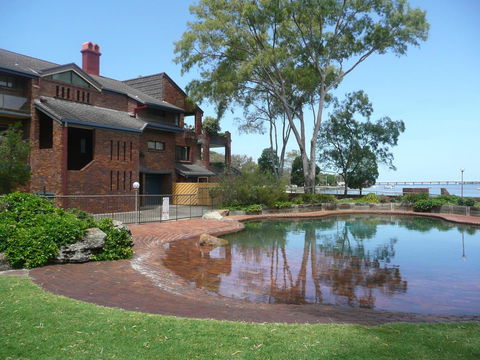 The Gums Anchorage - Accommodation BNB 19