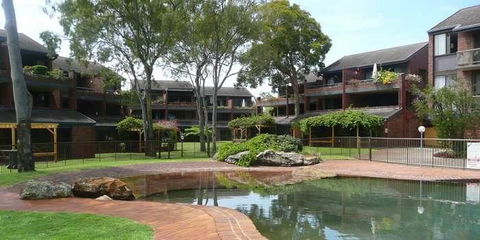 The Gums Anchorage - Accommodation BNB 17