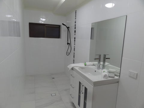 The Gums Anchorage - Accommodation BNB 10