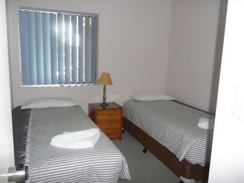 The Gums Anchorage - Accommodation BNB 30