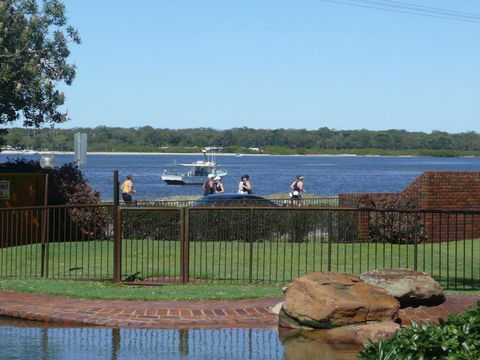 The Gums Anchorage - Accommodation BNB 27