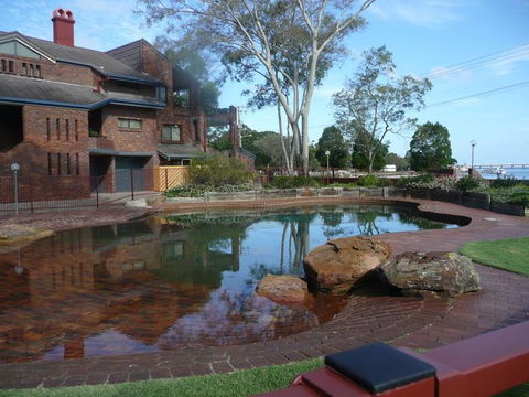 The Gums Anchorage - Accommodation BNB 24