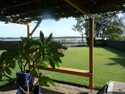 The Gums Anchorage - Accommodation BNB 21