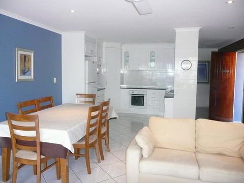 The Gums Anchorage - Accommodation BNB 32