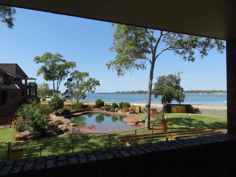 The Gums Anchorage - Accommodation BNB 3