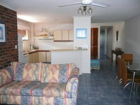 The Gums Anchorage - Accommodation BNB 29