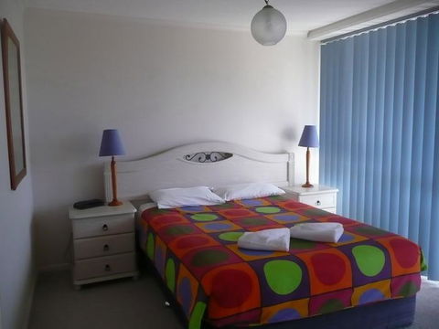 The Gums Anchorage - Accommodation BNB 34