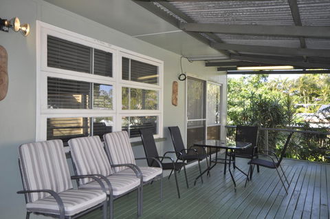 Beachside Beauty - Accommodation BNB 16