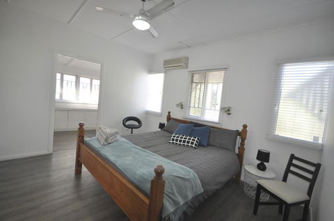 Beachside Beauty - Accommodation BNB 3