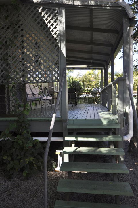 Beachside Beauty - Accommodation BNB 18