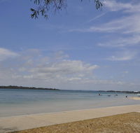 Beachside Beauty - Accommodation BNB
