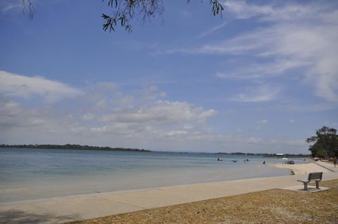 Beachside Beauty - Accommodation BNB 0