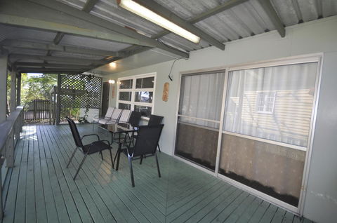 Beachside Beauty - Accommodation BNB 15
