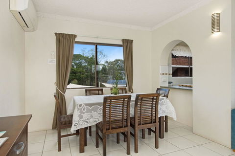 Waterviews,Pool, Wifi Its All Here !- Welsby Pde, Bongaree - Accommodation BNB 10