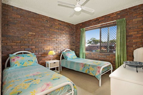 Waterviews,Pool, Wifi Its All Here !- Welsby Pde, Bongaree - Accommodation BNB 23