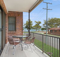 WaterviewsPool Wifi its all here - Welsby Pde Bongaree - Accommodation BNB
