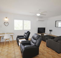 Bayviews at Bongaree - Accommodation BNB