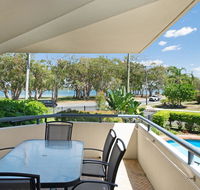 Everything you need including a pool Karoonda Sands Apartments - Accommodation BNB