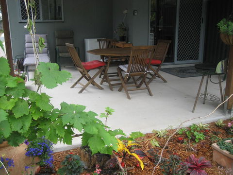 Sue's Place - Accommodation BNB 2