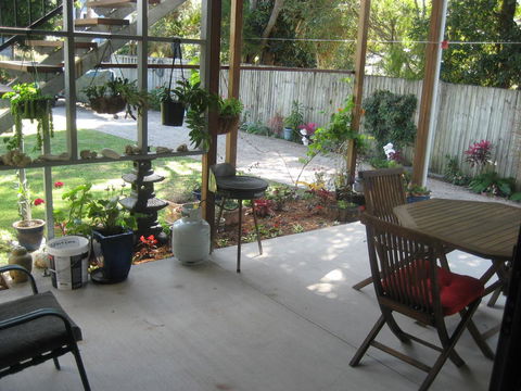 Sue's Place - Accommodation BNB 3