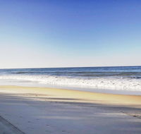 Crystal Waters on The Beach - Accommodation BNB