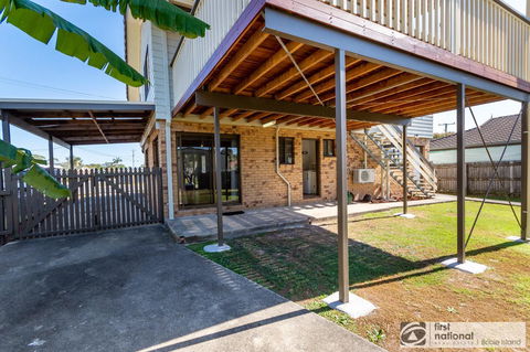 Family Holiday Haven On Boronia 100m To Beach - Accommodation BNB 10