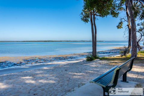 Family Holiday Haven On Boronia 100m To Beach - Accommodation BNB 22