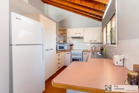 Family Holiday Haven On Boronia 100m To Beach - Accommodation BNB 21