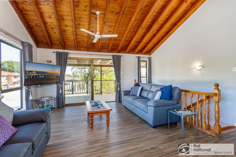 Family Holiday Haven On Boronia 100m To Beach - Accommodation BNB 1