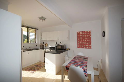 Bird Song - Accommodation BNB 8
