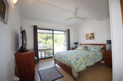 Bird Song - Accommodation BNB 14