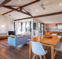 Laguna House - Accommodation BNB