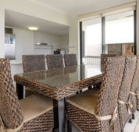 Mooloomba Five - Accommodation BNB