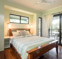 Billa Blue - Accommodation BNB