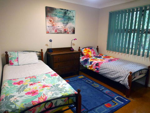 Gone Fishin - Accommodation BNB 12