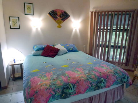 Gone Fishin - Accommodation BNB 13