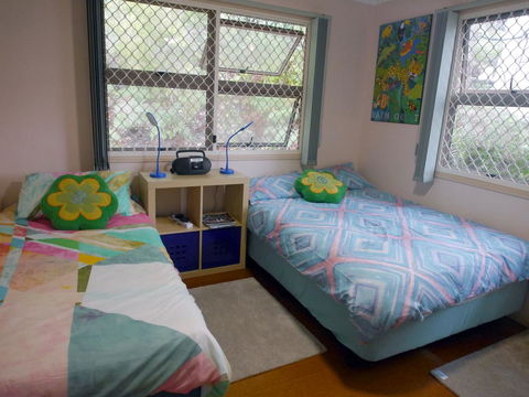 Gone Fishin - Accommodation BNB 11