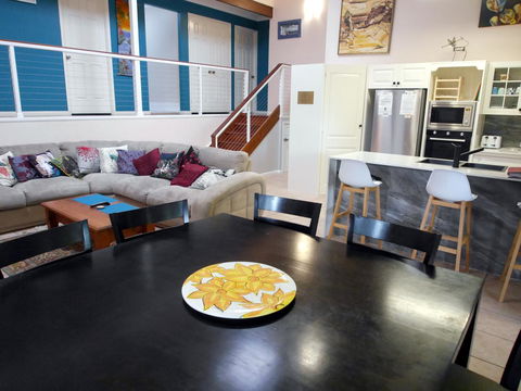 Gone Fishin - Accommodation BNB 2