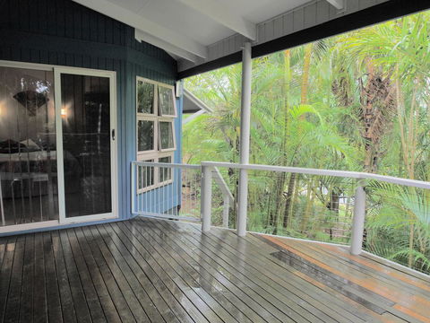 Gone Fishin - Accommodation BNB 8