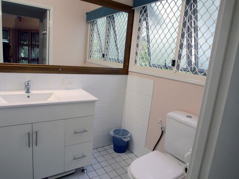 Gone Fishin - Accommodation BNB 16