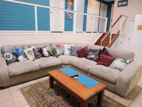 Gone Fishin - Accommodation BNB 3
