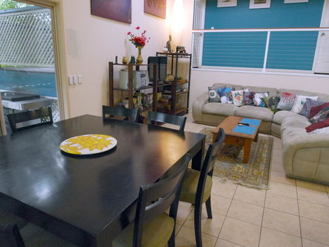 Gone Fishin - Accommodation BNB 6