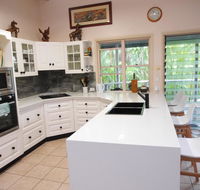 Gone Fishin - Accommodation BNB