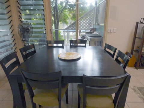 Gone Fishin - Accommodation BNB 5