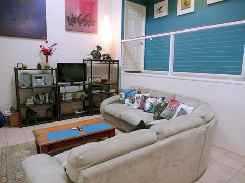Gone Fishin - Accommodation BNB 4